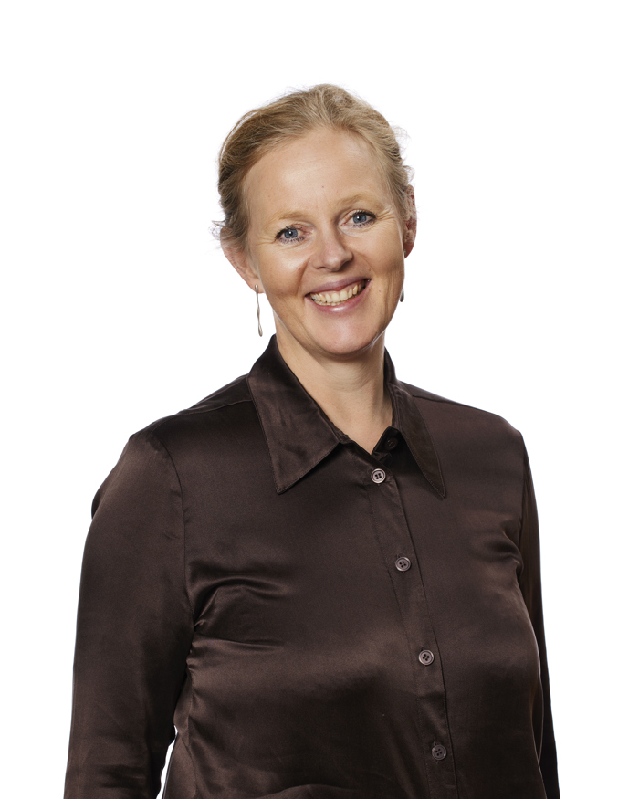 Rolf Dalsgaard Johansen, direktør for Social og Sundhed