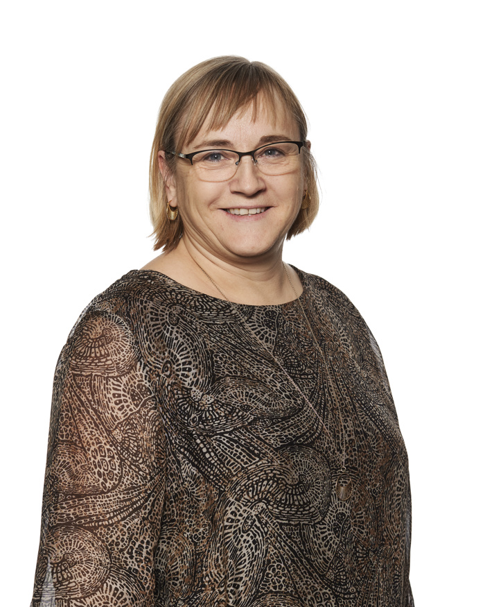 Birgit Thorup, direktør for Arbejdsmarked og Borgerservice